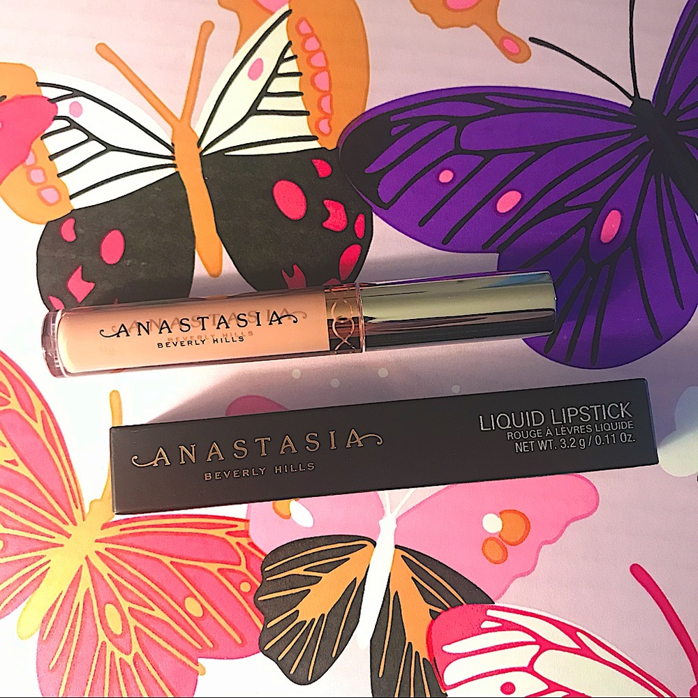 Anastasia Beverly Hills Liquid Lipstick